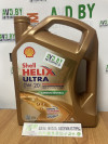 Купить Моторное масло Shell Helix Ultra Professional AS-L 0W-20 5л  в Минске.