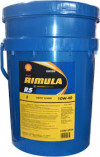 Купить Моторное масло Shell Rimula R5 М 10W-40 20л  в Минске.