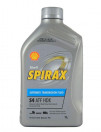 Купить Трансмиссионное масло Shell Spirax S4 ATF HDX 1л  в Минске.