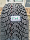 Купить Шины Nokian Tyres Hakkapeliitta R3 225/50R17 98R  в Минске.