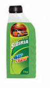 Купить Охлаждающие жидкости SIBIRIA G-11 -40 зеленый 1л  в Минске.