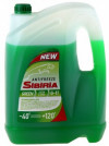 Купить Охлаждающие жидкости SIBIRIA G-11 -40 зеленый 5л  в Минске.