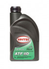 Купить Трансмиссионное масло SINTEC ATF II D 1л  в Минске.