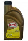 Купить Моторное масло SINTEC Премиум 10W-40 SL/CF 1л  в Минске.