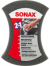 Купить Автокосметика и аксессуары Sonax Мультифункциональная губка для мытья авто (428000)  в Минске.