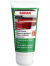 Купить Автокосметика и аксессуары Sonax Полировочная паста для удаления царапин с поверхностей из пластмас 75мл (305000)  в Минске.