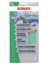 Купить Автокосметика и аксессуары Sonax Пористая салфетка из микроволокна 1шт (416100)  в Минске.