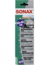 Купить Автокосметика и аксессуары Sonax Салфетка из микроволокна для чистки салона и стекла 1шт (416500)  в Минске.