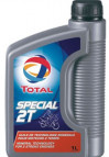 Купить Моторное масло Total Special 2T 1л  в Минске.