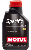 Купить Моторное масло Motul Specific 948 B 5W-20 1л  в Минске.