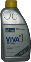 Купить Моторное масло SRS VIVA 1 SLV plus 5W-30 1л  в Минске.