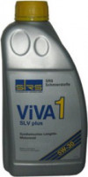 Купить Моторное масло SRS VIVA 1 SLV plus 5W-30 4л  в Минске.