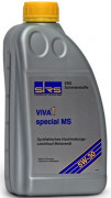 Купить Моторное масло SRS Viva 1 special MS SAE 5W-30 1л  в Минске.