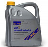 Купить Моторное масло SRS Viva 1 topsynth alpha LS 5W-40 4л  в Минске.