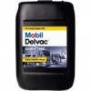 Купить Моторное масло Mobil Delvac Super 10W-30 20л  в Минске.