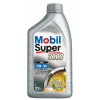 Купить Моторное масло Mobil Super 3000 XE 5W-30 GSP 1л  в Минске.