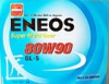 Купить Трансмиссионное масло Eneos Super Multi Gear GL-5 80W-90 20л  в Минске.