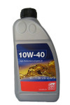 Купить Моторное масло SWAG High Perfomance 10W-40 4л  в Минске.
