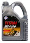 Купить Трансмиссионное масло Fuchs Titan ATF 4400 5л  в Минске.