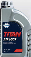 Купить Трансмиссионное масло Fuchs Titan ATF 6009 1л  в Минске.