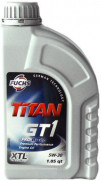 Купить Моторное масло Fuchs Titan GT1 Pro B-TEC 5W-30 1л  в Минске.