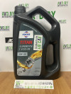 Купить Моторное масло Fuchs Titan Supersyn F ECO-FE 0W-30 5л  в Минске.