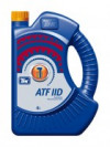 Купить Трансмиссионное масло ТНК ATF IID 4л  в Минске.