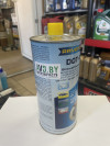 Купить Тормозная жидкость Ravenol DOT-4 1л  в Минске.
