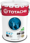 Купить Моторное масло Totachi Eco Diesel Semi-Synthetic CI-4/SL 5W-30 6л  в Минске.