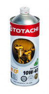 Купить Моторное масло Totachi Eco Gasoline 10W-40 1л  в Минске.