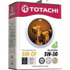 Купить Моторное масло Totachi Eco Gasoline 5W-30 4л  в Минске.