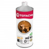 Купить Моторное масло Totachi Eco Gasoline Semi-Synthetic SN/CF 10W-40 1л  в Минске.