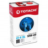 Купить Моторное масло Totachi NIRO LV Semi-Synthetic SN/CF 10W-40 4л  в Минске.
