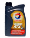 Купить Трансмиссионное масло Total FLUIDE ATX 1л  в Минске.
