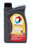 Купить Трансмиссионное масло Total Fluide XLD FE 1л  в Минске.