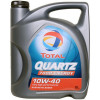 Купить Моторное масло Total Quartz 7000 Energy 10W-40 5л  в Минске.