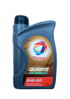 Купить Моторное масло Total Quartz 9000 Future EcoB 5W-20 1л  в Минске.