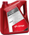 Купить Моторное масло CEPSA Traction Standard 15W-40 5л  в Минске.