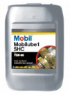 Купить Трансмиссионное масло Mobil Mobilube 1 SHC 75W90 20л  в Минске.