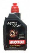 Купить Трансмиссионное масло Motul Motylgear 75W90 1л  в Минске.