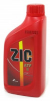 Купить Трансмиссионное масло ZIC ATF II 1л  в Минске.