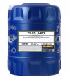 Купить Моторное масло Mannol UHPD 5W-40 CI-4/SL 20л  в Минске.