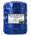 Купить Моторное масло Mannol TS-23 UHPD 5W-30 20л  в Минске.