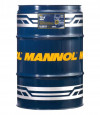 Купить Моторное масло Mannol TS-5 UHPD 10W-40 208л  в Минске.