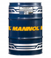 Купить Моторное масло Mannol TS-6 UHPD Eco 10W-40 208л  в Минске.
