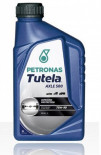 Купить Трансмиссионное масло Tutela AXLE 500 75W-90 1л  в Минске.