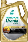 Купить Моторное масло Urania 5000 E 5W-30 5л  в Минске.