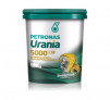 Купить Моторное масло Urania 5000 LSE 10W-40 20л  в Минске.