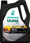 Купить Моторное масло Urania 800 15W-40 5л  в Минске.