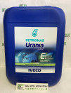 Купить Моторное масло Urania Daily 5W-30 20л  в Минске.